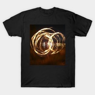 Fire Dance T-Shirt